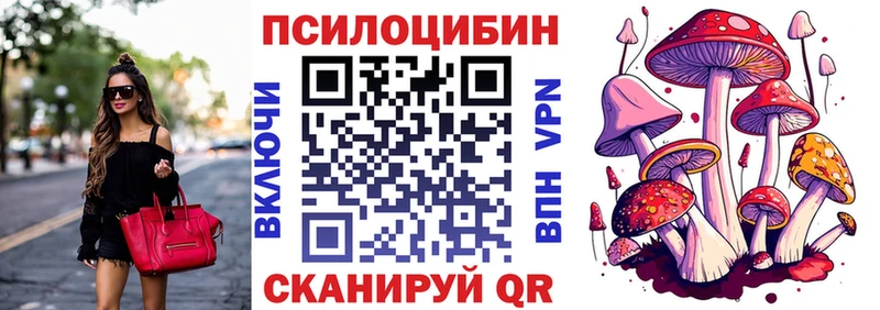 Галлюциногенные грибы Psilocybe  Благодарный 